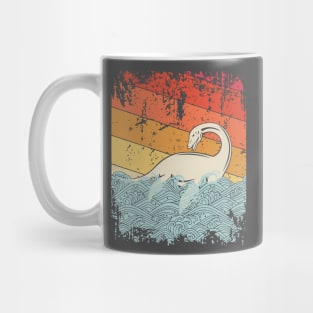 Nessie Mug